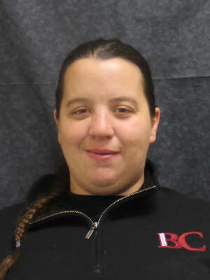 Photo of Porter, Rachel