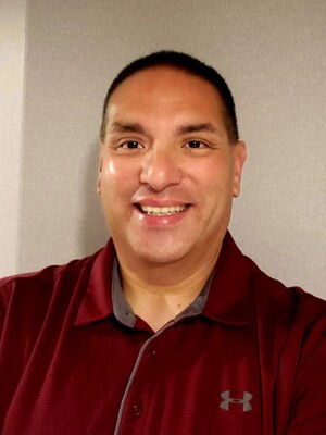 Photo of Gonzalez, Anthony