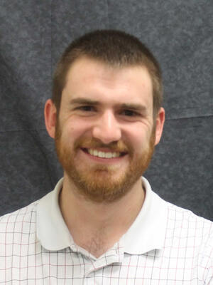 Photo of Tillberg, Adam