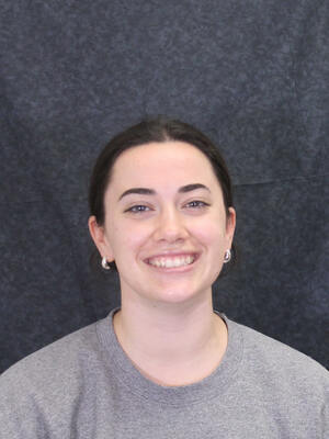 Photo of Wilhelm, Katey