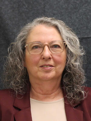 Photo of Hiebert, Karen