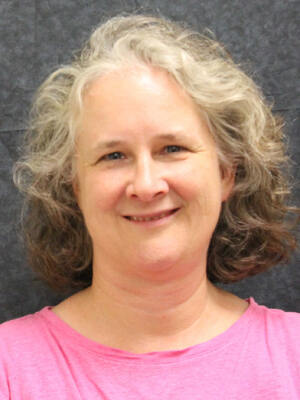 Photo of Harader, Joanna