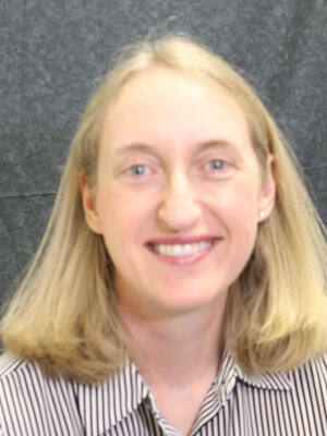 Photo of Poquette, Kelly