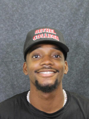 Photo of Smith, Daylon