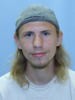 Photo of Fleck, Matthew