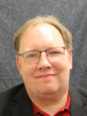 Photo of Lehman, Chad