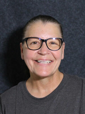 Photo of Uncapher, Darlene